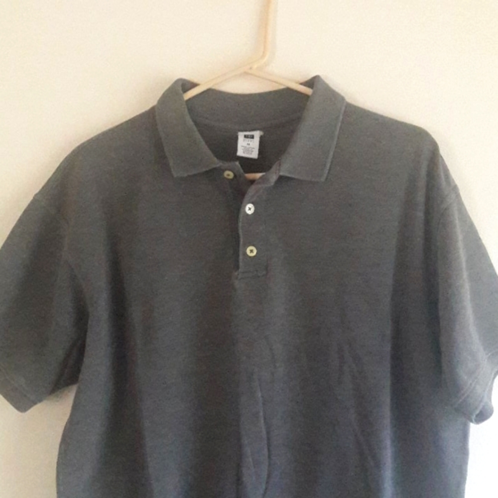 Sale Men's Gap short sleeve knit